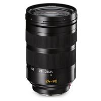 

Leica Vario-Elmarit-SL 24-90mm f/2.8-4 ASPH Lens for Leica SL and Leica T Series (Open Box)