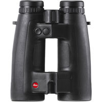 

Leica 8x56 Geovid HD-R 2700 Laser Rangefinder Binocular, 10-2700 Yard Metering Range