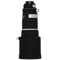 

LensCoat Lens Cover for the Canon 300mm f/2.8 IS II Lens - Black