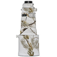 

LensCoat Lens Cover for the Canon 300mm f/2.8 IS II Lens - Realtree Hardwoods Snow (hws)