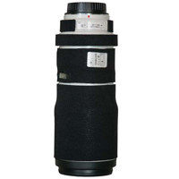 

LensCoat Lens Cover for the Canon 300mm (Non IS) f/4.0 Lens - Black