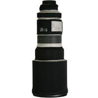 

LensCoat Lens Cover for the Canon 300mm IS f/2.8 Lens - Black