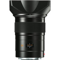 

Leica Elmarit-S 30mm f/2.8 Aspherical Lens for S System Medium Format Cameras