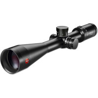 

Leica 3-18x44 i Amplus 6 Riflescope, Matte Black with Illuminated Second Focal Plane L-Ballistic MOA Reticle, Side Focus, 30mm Tube