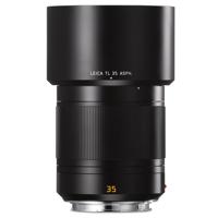 

Leica Summilux-TL 35mm f/1.4 Aspherical Lens for T & SL System Cameras, Black