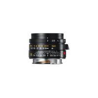 

Leica 35mm f/2.0 SUMMICRON-M Aspherical Lens, Black, Designed in Germany, Made in Portugal (Open Box )
