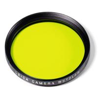 

Leica E39 Filter for S/M/T/X Lenses, Yellow