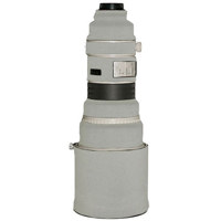

LensCoat Lens Cover for the Canon 400mm f/2.8 IS Lens - White (cw)