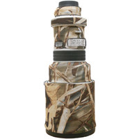 

LensCoat Lens Cover for the Canon 400mm f/4.0 DO IS Lens - Realtree Max4