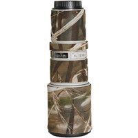 

LensCoat Lens Cover for the Canon 400mm f/5.6 Lens - Realtree Max4