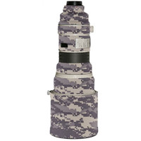 

LensCoat Lens Cover for the Canon 400mm f/2.8 (Non IS) Lens - Army Digital Camo (dc)
