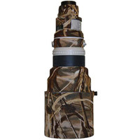 

LensCoat Lens Cover for the Canon 400mm f/2.8 (Non IS) Lens - Realtree Max4