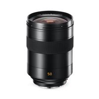 

Leica Summilux-SL 50mm f/1.4 Aspherical Lens for SL & T System Cameras (Open Box)