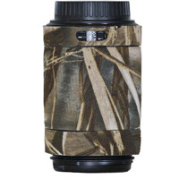 

LensCoat Lens Cover for the Canon 55-250mm f/4.0-f/5.6 IS Telephoto Zoom Lens - Realtree Max4