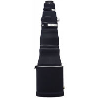 

LensCoat Lens Cover for Canon 600mm f/4 IS III Lens, Black