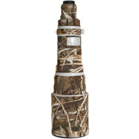 

LensCoat Lens Cover for the Canon 600mm f/4.0 IS Lens - Realtree Max4