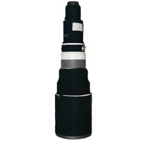 

LensCoat Lens Cover for the Canon 600mm f/4.0 Lens - Black