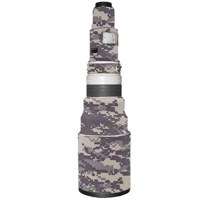 

LensCoat Lens Cover for the Canon 600mm f/4.0 Lens - Army Digital Camo (dc)