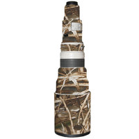 

LensCoat Lens Cover for the Canon 600mm f/4.0 Lens - Realtree Advanatage Max4 (ws)