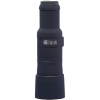 

LensCoat Lens Cover for Canon RF 600mm f/11 IS STM, Black