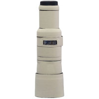 

LensCoat Lens Cover for Canon RF 600mm f/11 IS STM, Canon White