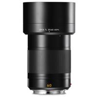 

Leica APO-Macro-Elmarit-TL 60 mm f/2.8 ASPH Lens - Black