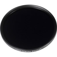 

Leica E67 67mm ND 4-Stop 16x Neutral Density Filter