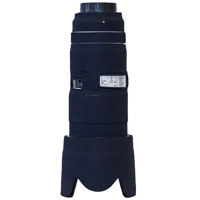 

LensCoat Lens Cover for the Canon 70-200mm f/2.8L IS II & III USM AutoFocus Telephoto Zoom Lens - Black