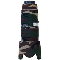 

LensCoat Lens Cover for the Canon 70-200mm f/2.8L IS II & III USM AutoFocus Telephoto Zoom Lens - Forest Green Woodland Camo