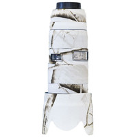 

LensCoat Lens Cover for the Canon 70-200mm f/2.8L IS II & III USM AutoFocus Telephoto Zoom Lens - Realtree Hardwoods Snow