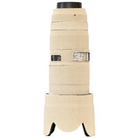 

LensCoat Lens Cover for the Canon 70-200mm f/2.8L IS II & III USM AutoFocus Telephoto Zoom Lens - White