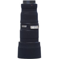 

LensCoat Lens Cover for Canon 70-200mm f/4 IS II Lens, Black