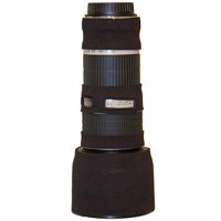 

LensCoat Lens Cover for the Canon 70-200mm (Non IS) f/4.0 Zoom Lens - Black