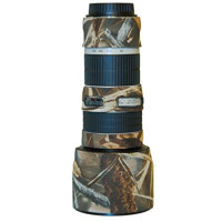 

LensCoat Lens Cover for the Canon 70-200mm (Non IS) f/4.0 Zoom Lens - Realtree Max4