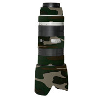 

LensCoat Lens Cover for the Canon 70-200mm f/2.8L (Non IS) Zoom Lens - Forest Green Woodland Camo