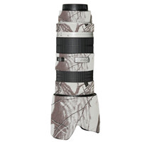 

LensCoat Lens Cover for the Canon 70-200mm f/2.8L (Non IS) Zoom Lens - Realtree Hardwoods Snow