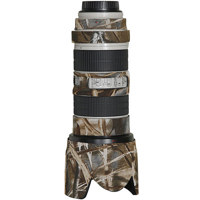 

LensCoat Lens Cover for the Canon 70-200mm f/2.8 IS Zoom Lens - Realtree Max4