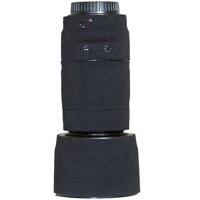 

LensCoat Lens Cover for the Canon 70-300mm IS f/4.0-f/5.6 Zoom Lens - Black