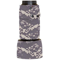 

LensCoat Lens Cover for the Canon 70-300mm IS f/4.0-f/5.6 Zoom Lens - Army Digital Camo (dc)