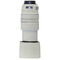 

LensCoat Lens Cover for Canon 70-300mm f/4-5.6L IS USM, Canon White