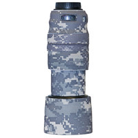 

LensCoat Lens Cover for Canon 70-300mm f/4-5.6L IS USM, Digital Camo