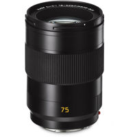 

Leica APO-SUMMICRON-SL 75mm f/2 Aspherical Lens for SL & T System Cameras