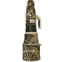 

LensCoat Lens Cover for the Canon 800mm f/5.6 L IS Lens - Realtree Max4