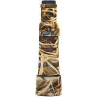 

LensCoat Lens Cover for Canon RF 800mm f/11 IS STM, RealTree Max 4 Camo