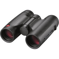 

Leica 8x32 Trinovid HD Water Proof Roof Prism Binocular with 7.1 Degree Angle of View, Black