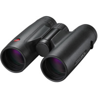 

Leica 8x42 Trinovid HD Water Proof Roof Prism Binocular with 7.2 Degree Angle of View, Black