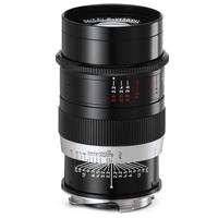 

Leica 90mm f/2.2 Thambar-M 90mm Lens for M System - Black - U.S.A. Warranty