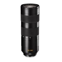 

Leica Apo-Vario-Elmarit-SL 90-280mm f/2.8-4 Telephoto Zoom Lens, 17 Groups/23 Elements (Open Box)