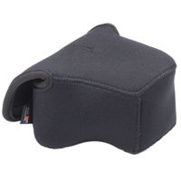 

LensCoat BodyBag 4/3 for Micro Four Thirds Digital Camera, Black