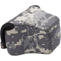 

LensCoat BodyBag 4/3 for Micro Four Thirds Digital Camera, Digital Camo